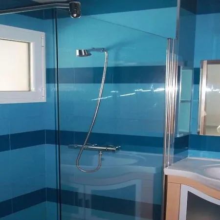 Apartman La Caleta Sleeps 6 Wifi Famara