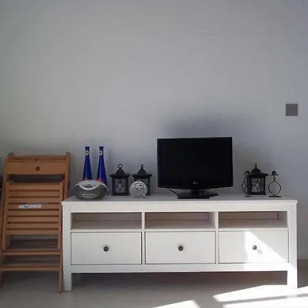 Daire La Caleta Sleeps 6 Wifi Famara