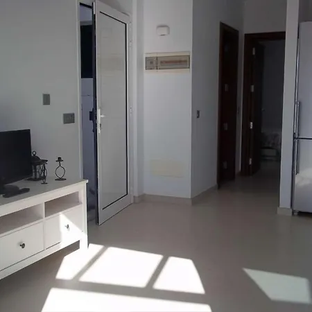 Appartement La Caleta Sleeps 6 Wifi *