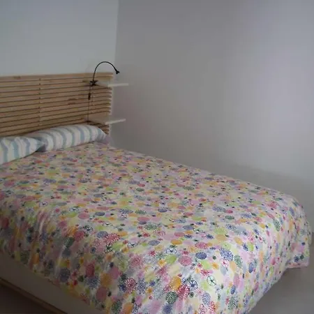Daire La Caleta Sleeps 6 Wifi