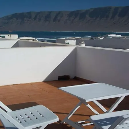 Daire La Caleta Sleeps 6 Wifi *