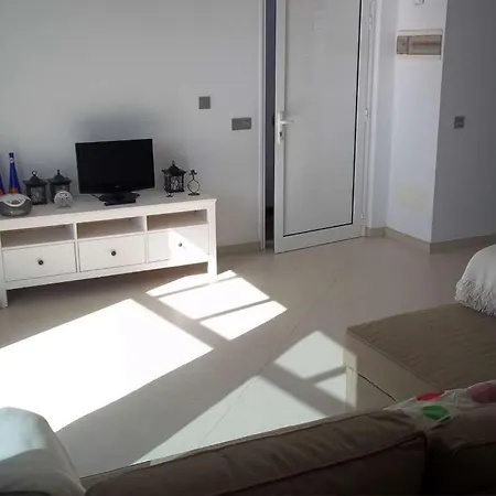 Appartement La Caleta Sleeps 6 Wifi *